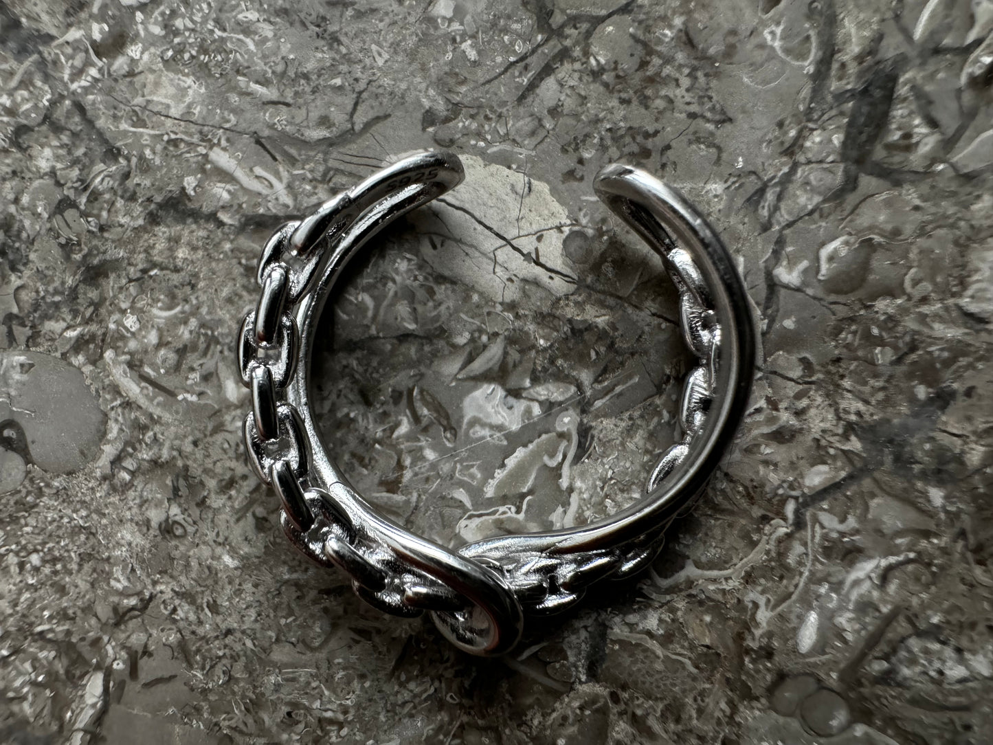 Chain ring