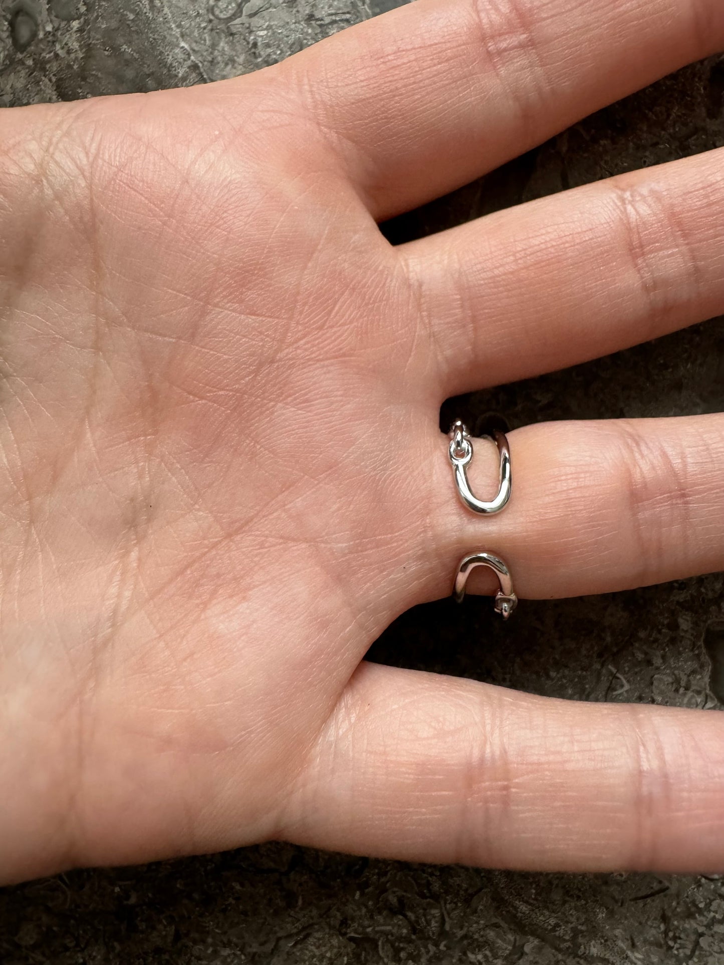 Chain ring