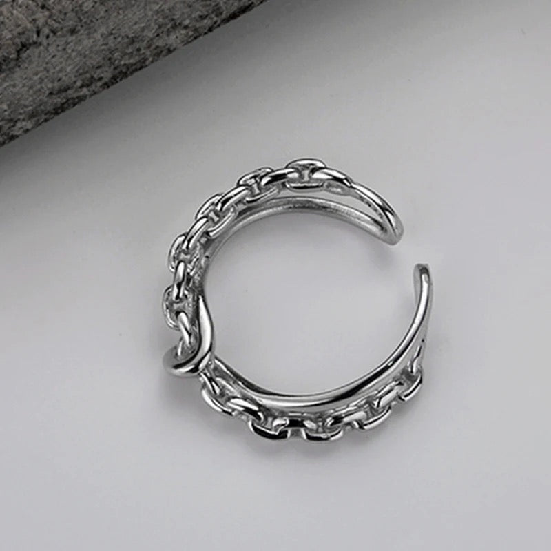 Chain ring