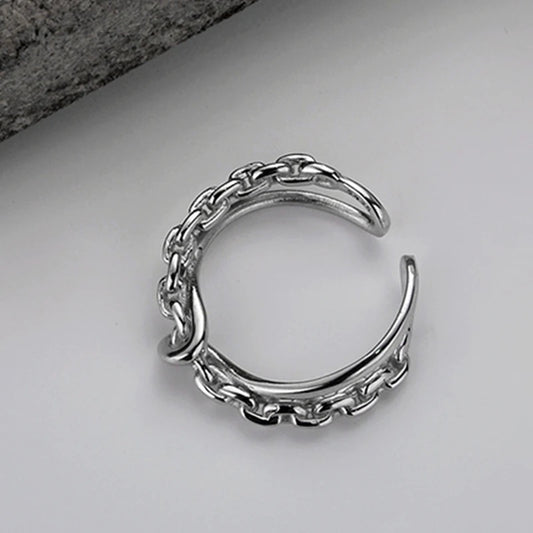 Chain ring